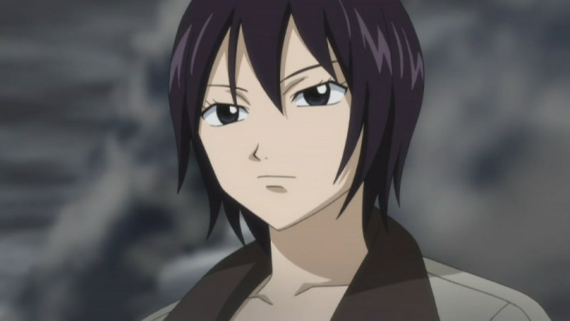 Ur - Mother of Ultear Milkovich and the adoptive mother of Lyon Vastia and Gray Fullbuster